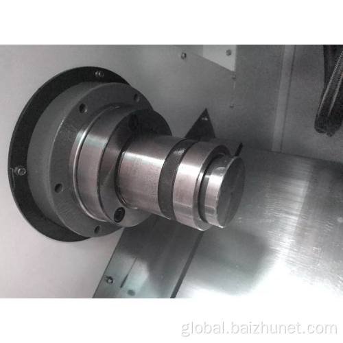 Machine Tool Base High-quality and high-rigidity C46K 35-degree inclined bed Factory